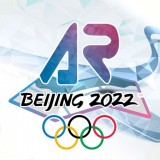 华为AR地图2022