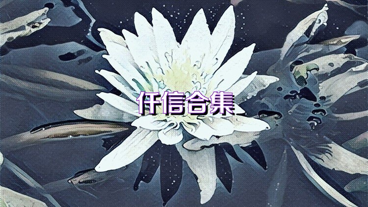 仟信合集