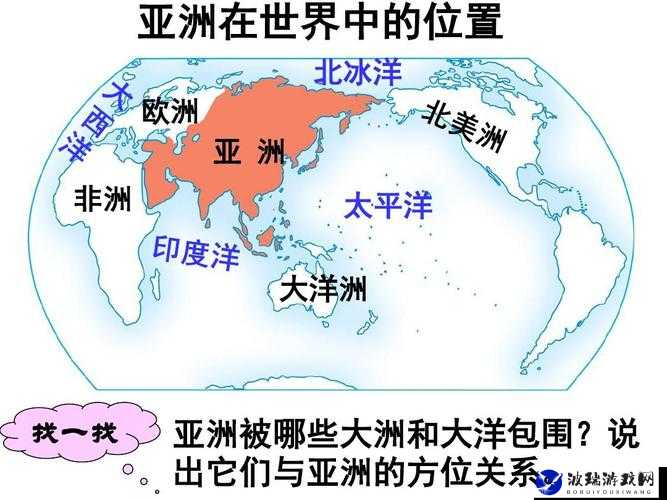 美日欧韩：亚洲经济格局的主导力量