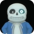 传说之下Sans3D版