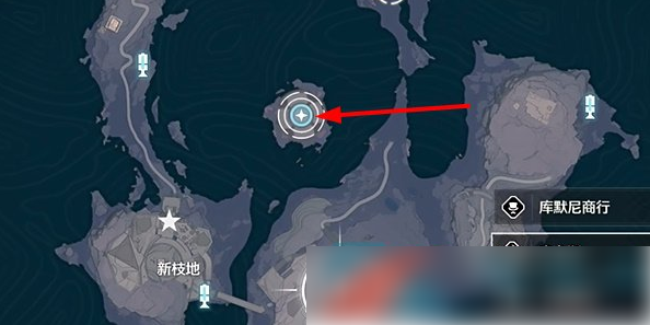 鸣潮星海拾影2怎么过 鸣潮星海拾影二任务攻略