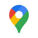 google地图app