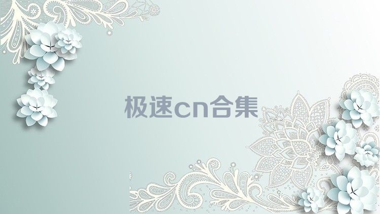 极速cn合集