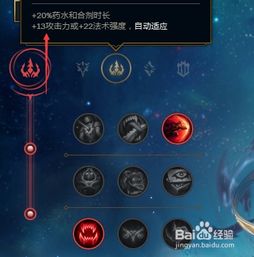 2024最新LOL鳄鱼天赋加点指南